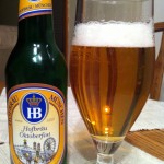 Hofbrau Haus Munich Oktoberfest