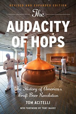 audacity of hops american craft beer revolution