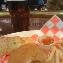 10. AB-InBev – Ziegen Bock Draft