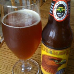 3. Mendocino Brewing – Eye of the Hawk