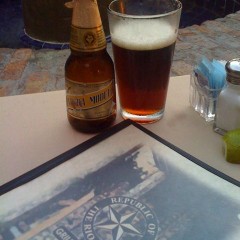 13. Grupo Modelo – Negra Modelo Dark Ale