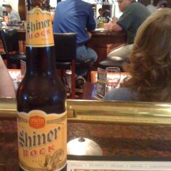 9. Spoetzl – Shiner Bock
