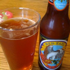 5. Mendocino Brewing – Red Tail Ale