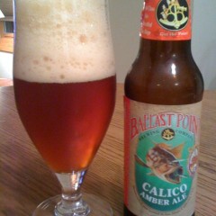 7. Ballast Point – Calico Amber Ale