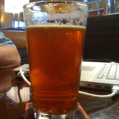 12. BJ’s Brewhouse McAllen, TX – Jeremiah Red Irish Strong Ale Draft