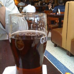 8. Diageo – Smithwick’s Irish Ale Draft