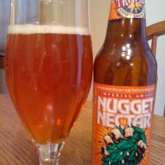 42. Tröegs Brewing – Nugget Nectar Imperial Amber