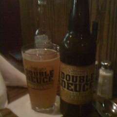 26. Krebs Brewing – Cattleman’s Double Deuce