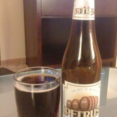 24. Brouwerij Bavik – Petrus Oud Bruin