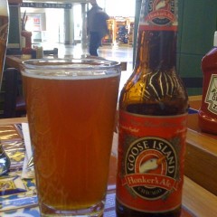 30. Goose Island – Honkers Ale