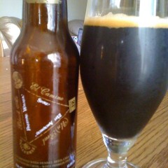 48. Stone / Firestone Walker / 21st Amendment – El Camino (Un) Real Black Ale