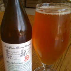 49. New Glarus Brewing – Golden Ale