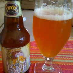 56. Founders Brewing – Dry Hopped Pale Ale