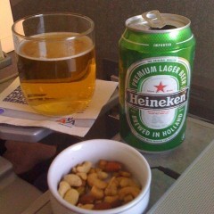 39. Heineken Brouwerijen – Heineken Premium Lager