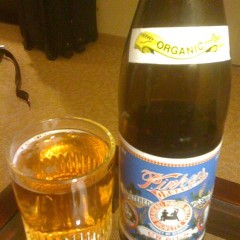 23. Pinkus – Organic Ur Pils Unfiltered Pilsner Beer