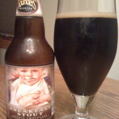 47. Founders Brewing – Breakfast Stout
