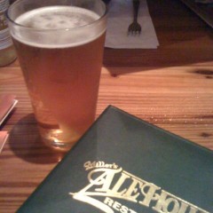 37. Shipyard Brewing – Shipyard Export Ale Draft