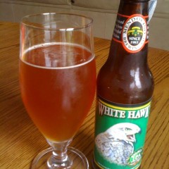 15. Mendocino Brewing – White Hawk Select IPA