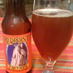 54. Avery Brewing – Redpoint Ale