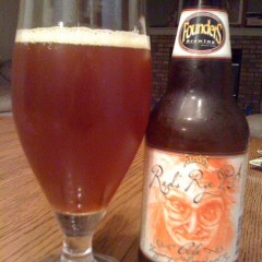 50. Founders Brewing – Red’s Rye P. A.