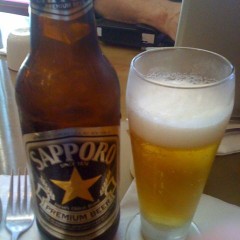 25. Sapporo Brewing – Sapporo Premium Beer