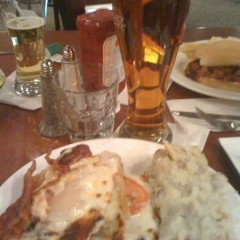 31. Lexington Brewing – Kentucky Ale Draft