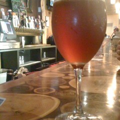 72. New Holland – Pilgrims Dole Wheat Wine Draft
