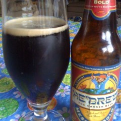 69. Shmaltz Brewing – He’Brew Messiah Bold Dark Brown Ale