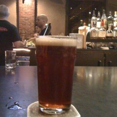 66. Flatbranch Pub & Brewery – Irish Red Ale Cask