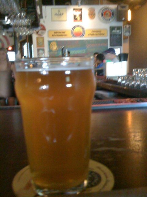 Two Brothers Brewing Dog Days