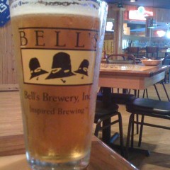 85. Bell’s Brewery – Two Hearted Ale Draft