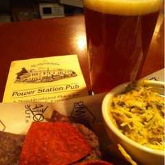 98. McMenamins Edgefield – Hammerhead Draft