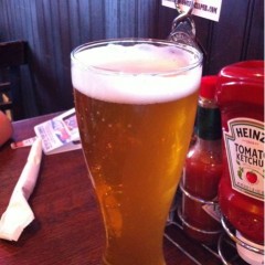 90. Bell’s Brewery – Oberon Ale Draft