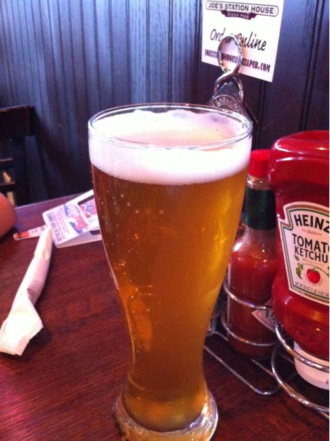 Bell's Brewing Oberon