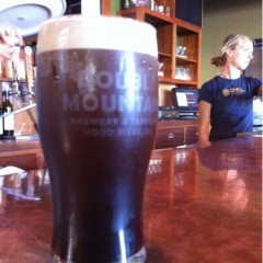 103. Double Mountain – Dapper Dan Nitro Brown Ale Draft