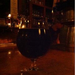 100. Double Mountain Brewery – Devils Kriek Draft