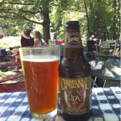 91. Founders Brewing – Centennial IPA