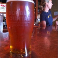 104. Double Mountain – Hop Lava Draft