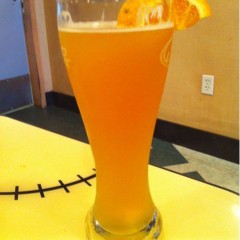 93. ABInBev – Shock Top Belgian White Draft