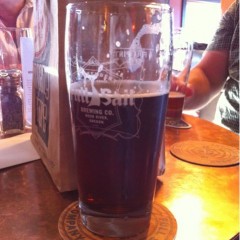 101. Full Sail Brewing – Dunkopple Draft