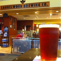 157. Laurelwood Brewing – Organic Free Range Red Draft