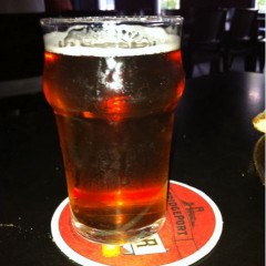 155. Bridgeport Brewing – ESB