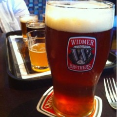 143. Widmer Brothers – Timbrrr Imperial IPA