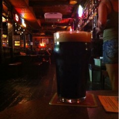 145. Mt. Hood Brewing – Hogs Back Stout Cask