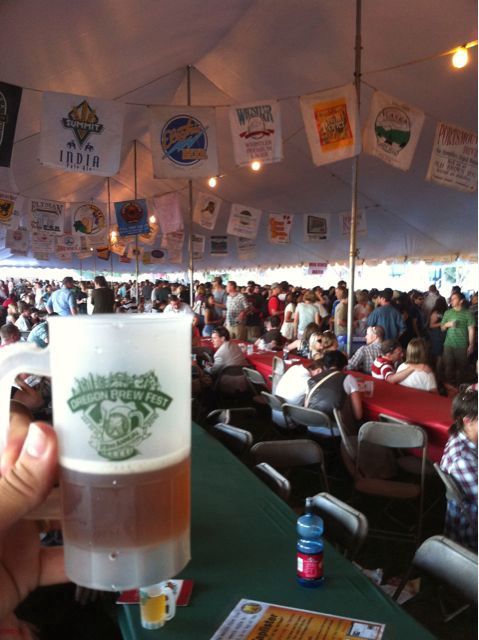 Surley Brewing Bitter Brewer Draft