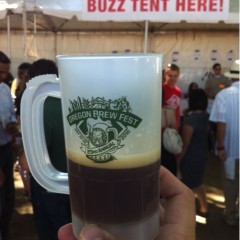 123. Alaskan Brewing – 2008 Big Nugget Barleywine Draft
