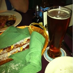 162. St. Louis Brewery / Schlafly – Octoberfest Draft