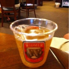 141. Widmer Brothers – Hefeweizen