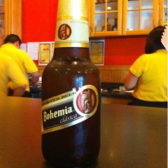 159. Cervecería Cuauhtémoc Moctezuma – Bohemia Clasica
