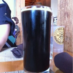 121. 10 Barrel Brewing – S1NIST0R Black Ale Draft